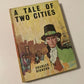 A tale of two cities - Charles Dickens
