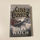 Dark watch - Clive Cussler (Oregon Files #3)