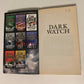 Dark watch - Clive Cussler (Oregon Files #3)