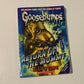 Return of the mummy - R.L. Stine (Goosebumps #23)