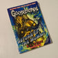 Return of the mummy - R.L. Stine (Goosebumps #23)