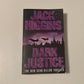 Dark justice - Jack Higgins (Sean Dillon #12)
