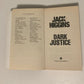 Dark justice - Jack Higgins (Sean Dillon #12)