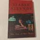 The sum of our days - Isabel Allende (First edition)