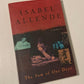 The sum of our days - Isabel Allende (First edition)