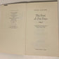 The sum of our days - Isabel Allende (First edition)