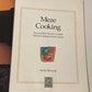 Meze cooking: Easy-to-follow recipes to make delicious Mediterranean snacks - Sarah Maxwell