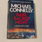 Dark sacred night - Michael Connelly (Renée Ballard #2)