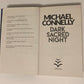 Dark sacred night - Michael Connelly (Renée Ballard #2)