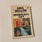 Humboldt's gift - Saul Bellow