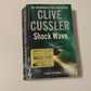 Shock wave - Clive Cussler (Dirk Pitt #13)
