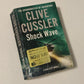 Shock wave - Clive Cussler (Dirk Pitt #13)