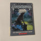 The werewolf of fever swamp - R.L. Stine (Goosebumps #14)