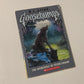 The werewolf of fever swamp - R.L. Stine (Goosebumps #14)