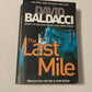 The last mile - David Baldacci (Amos Decker #2)