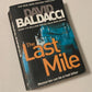 The last mile - David Baldacci (Amos Decker #2)