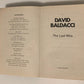 The last mile - David Baldacci (Amos Decker #2)