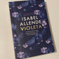 Violeta - Isabel Allende