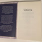 Violeta - Isabel Allende