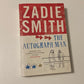 The autograph man - Zadie Smith