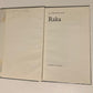 Raka - N.P. van Wyk Louw