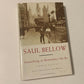Something to remember me by - Saul Bellow