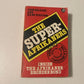 The Super-Afrikaners: Inside the Afrikaner Broederbond - Ivor Wilkins & Hans Strydom