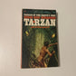 Tarzan at the earth's core - Edgar Rice Burroughs (Pellucidar #4)