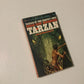 Tarzan at the earth's core - Edgar Rice Burroughs (Pellucidar #4)