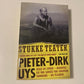 Stukke teater - Pieter-Dirk Uys (First edition)
