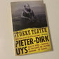 Stukke teater - Pieter-Dirk Uys (First edition)