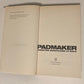Padmaker - Christine Barkhuizen-Le Roux