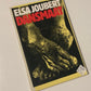 Dansmaat - Elsa Joubert