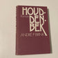 Houd-den-bek - André.P. Brink (First edition)
