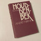 Houd-den-bek - André.P. Brink (First edition)