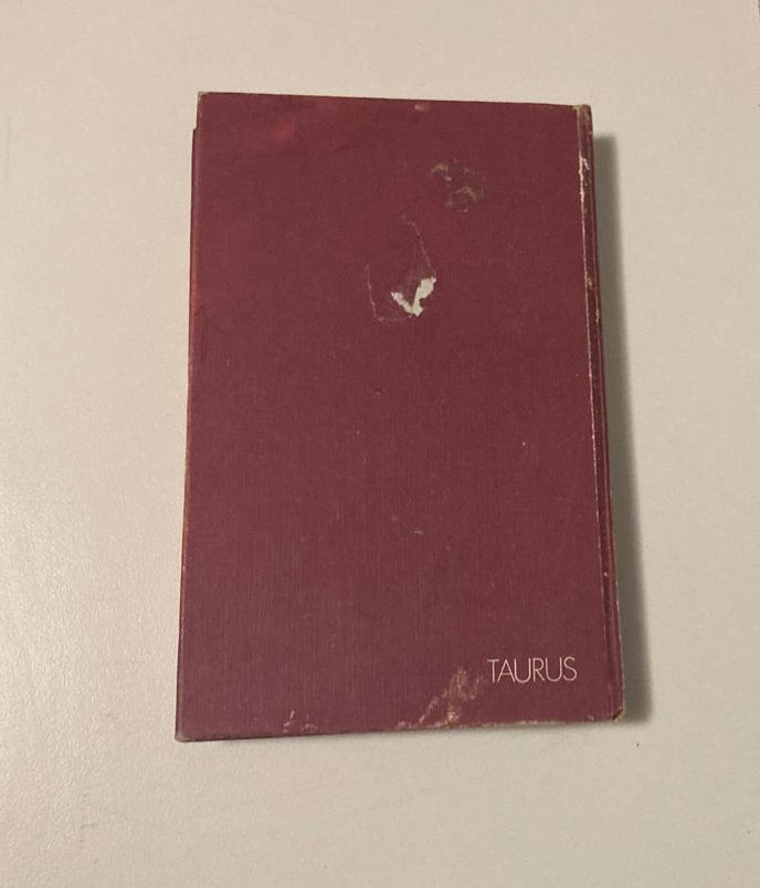 Houd-den-bek - André.P. Brink (First edition)