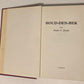 Houd-den-bek - André.P. Brink (First edition)