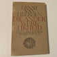 Die ander werklikheid: Letterkundige beskouings - Ernst van Heerden (First edition)