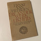 Die ander werklikheid: Letterkundige beskouings - Ernst van Heerden (First edition)