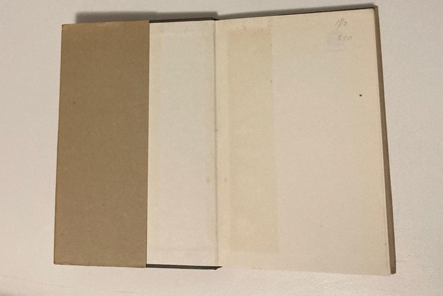 Die ander werklikheid: Letterkundige beskouings - Ernst van Heerden (First edition)