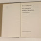 Die ander werklikheid: Letterkundige beskouings - Ernst van Heerden (First edition)