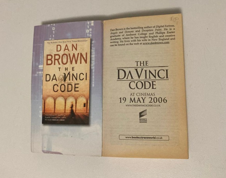 Digital fortress - Dan Brown