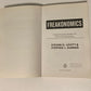 Freakonomics: A rogue economist explores the hidden side of everything - Steven D. Levitt & Stephen J. Dubner (Freakonomics #1)