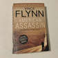 American assassin - Vince Flynn (Mitch Rapp #1)
