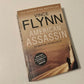 American assassin - Vince Flynn (Mitch Rapp #1)
