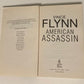American assassin - Vince Flynn (Mitch Rapp #1)