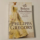 The Boleyn inheritance - Philippa Gregory (The Plantagenet and Tudor Novels #10)
