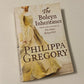 The Boleyn inheritance - Philippa Gregory (The Plantagenet and Tudor Novels #10)