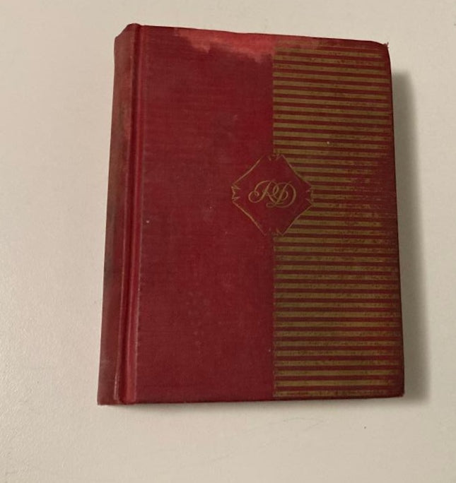 The new twenty-book treasury - Reader's Digest (First edition)