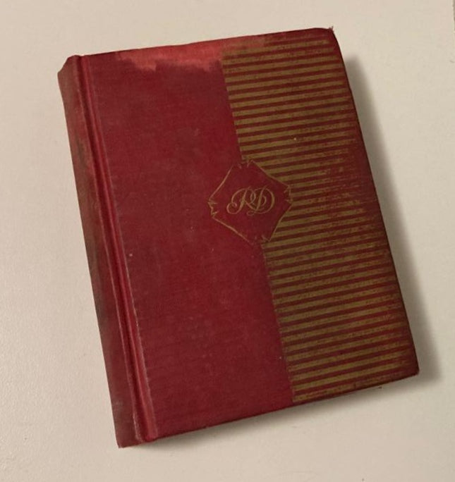 The new twenty-book treasury - Reader's Digest (First edition)
